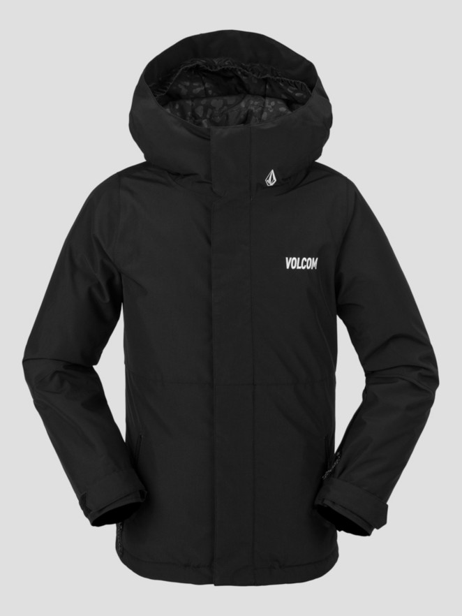 Volcom Sass'N'Fras Ins Jacket