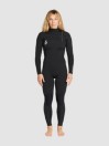 Volcom 3/2mm Chest Zip Full Neoprenanzug
