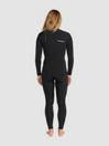 Volcom 4/3mm Chest Zip Full Våtdräkt