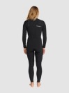 Volcom 4/3mm Chest Zip Full Våtdräkt