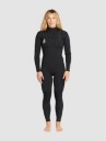 Volcom 4/3mm Chest Zip Full Combinaison surf