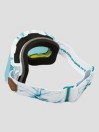 Volcom Odyssey White Ice(+Bonus Lens) Goggle