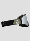 Volcom Yae Lt Military (+Bonus Lens) Briller