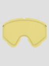 Volcom Yae Lt Military (+Bonus Lens) Goggle