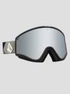 Volcom Yae Lt Military (+Bonus Lens) Goggle