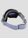 Volcom Attunga Lilac/Storm+Bonus Lens Briller