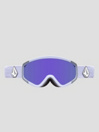 Volcom Attunga Lilac/Storm+Bonus Lens Briller