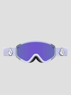 Attunga Lilac/Storm(+Bonus Lens) Goggle
