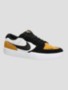 university gold/black/wht