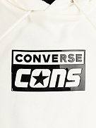 Cons Hoodie polaire