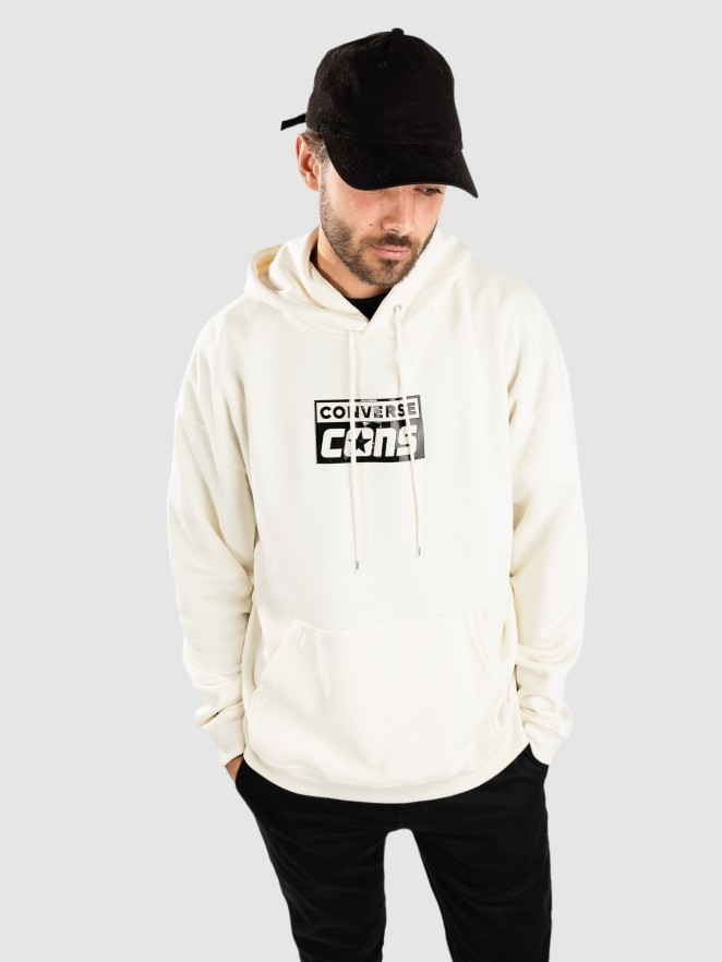 Converse Cons Fleece Hoodie