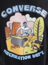 Converse Recreation Department Graphic Tricko