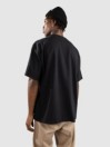 Converse Star Chevron Cherry Loose Fit T-Shirt