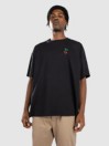 Converse Star Chevron Cherry Loose Fit T-Shirt