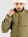 Converse Transitional Knit Popover Sweater
