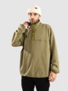 Converse Transitional Knit Popover Sweater