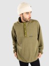 Converse Transitional Knit Popover Sweater