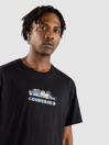 Converse City Tour Graphic T-shirt
