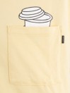 Converse Skateboard Pocket T-Shirt