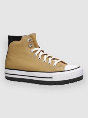 Converse Chuck Taylor All Star City Trek Waterpro Vintersko