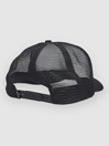 Santa Cruz Palm Dot Meshback Cap