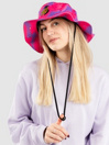 Santa Cruz Palm Dot Boonie Cap