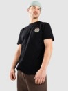 Santa Cruz Cactus Dot Camiseta