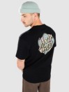 Santa Cruz Cactus Dot Camiseta