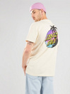 Santa Cruz Palm Dot T-shirt
