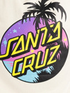 Santa Cruz Palm Dot T-shirt