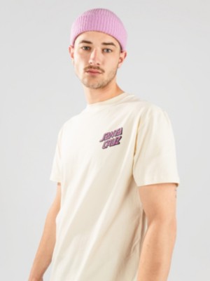 Santa Cruz Palm Dot T-Shirt