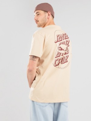 Santa Cruz Venn Dot T-shirt