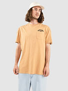 Horizon Pocket T-Shirt