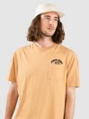 Santa Cruz Horizon Pocket T-Shirt