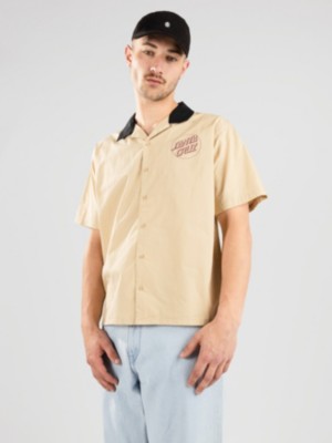 Santa Cruz Venn Dot Shirt