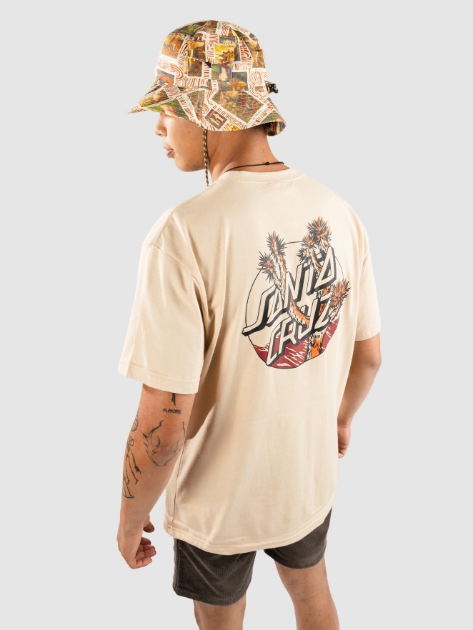 Santa Cruz Joshua Tree Dot T-Shirt