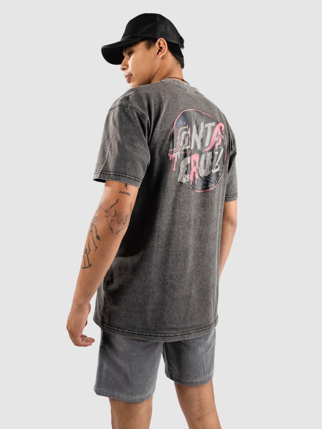 Santa Cruz Dna Dot T-Shirt