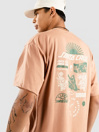 Santa Cruz Rise 'N Shine Front T-Shirt