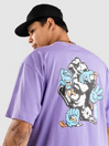 Santa Cruz Chisel Hand T-Shirt