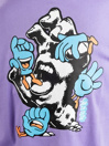Santa Cruz Chisel Hand T-Shirt