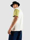 Santa Cruz Crinkle Delta Dot Front T-Shirt