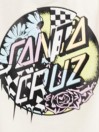 Santa Cruz Fusion Dot Pop Camiseta