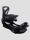 TRANS Team Pro 2025 Snowboard-Bindung