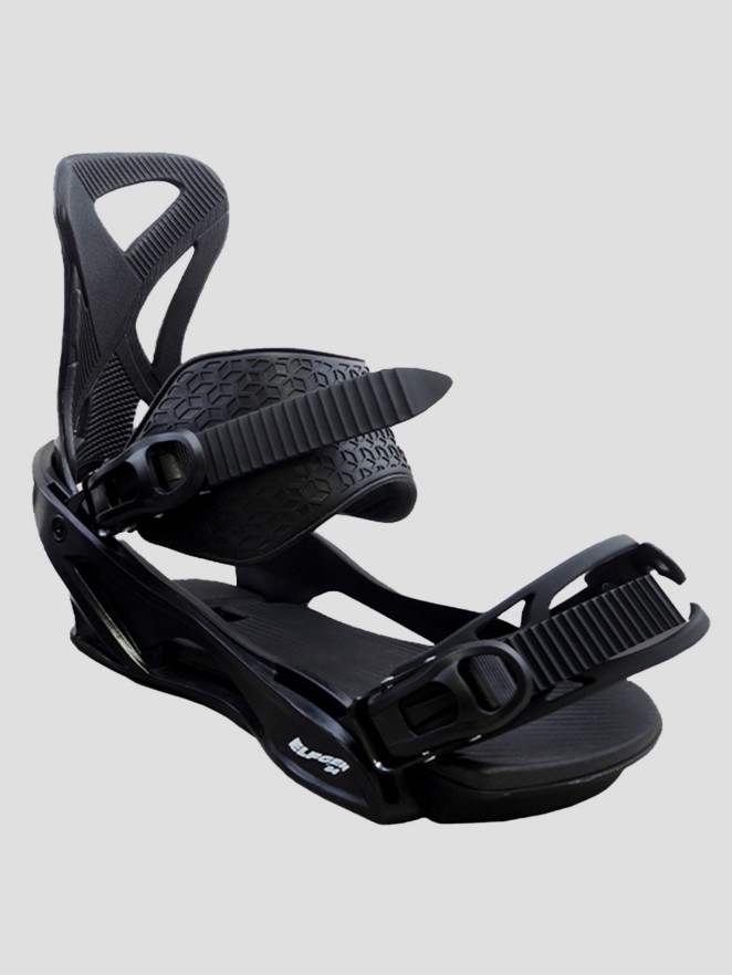 TRANS Team Pro 2025 Snowboard-Bindung