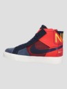 Nike Sb Zoom Blazer Mid Prm Skateschoenen
