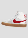 Nike Sb Zoom Blazer Mid Prm Sapatilhas de Skate