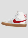 Nike Sb Zoom Blazer Mid Prm Skate Shoes