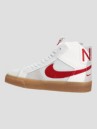 Nike Sb Zoom Blazer Mid Prm Sapatilhas de Skate