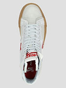 Sb Zoom Blazer Mid Prm Skate Shoes