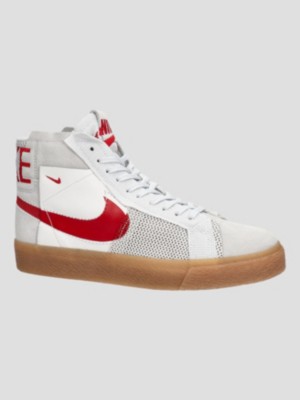 Nike Sb Zoom Blazer Mid Prm Skateschuhe